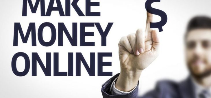 How to Start Online Business?