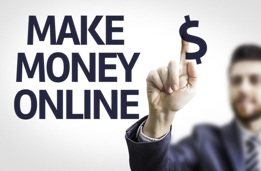 how-to-start-online-earning