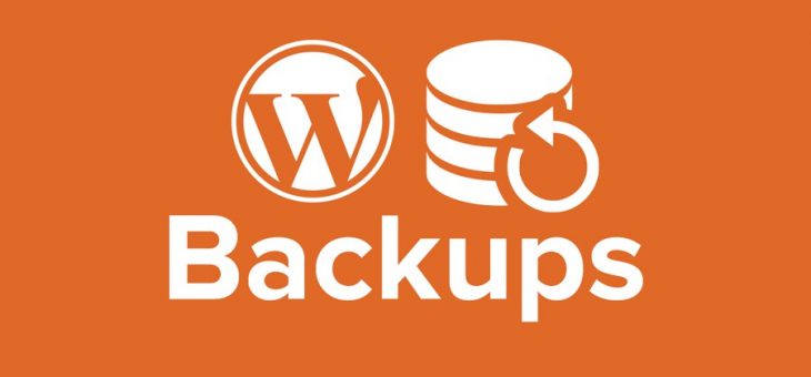 WordPress Backup without Plugin